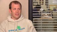 Paul Leiberstein in The Office | Image via Universal Television